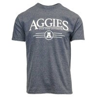 Aggies Utah State University A T-Shirt